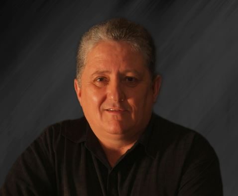 Dr Brian Adams