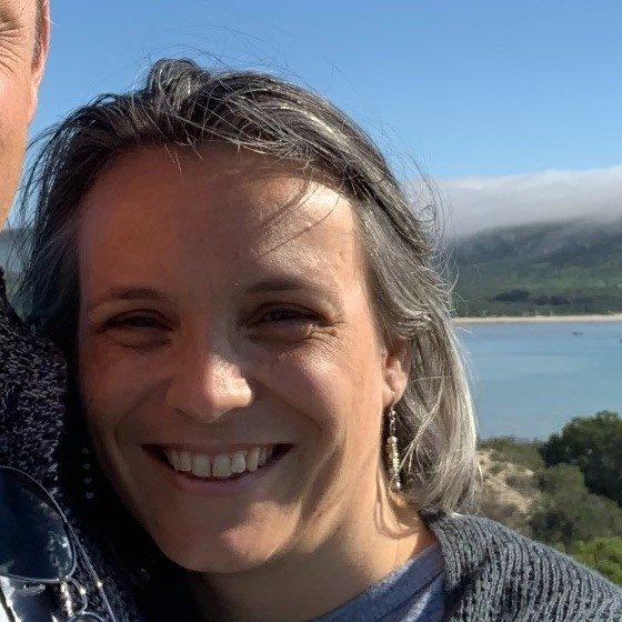 Prophet Chantal Pelser